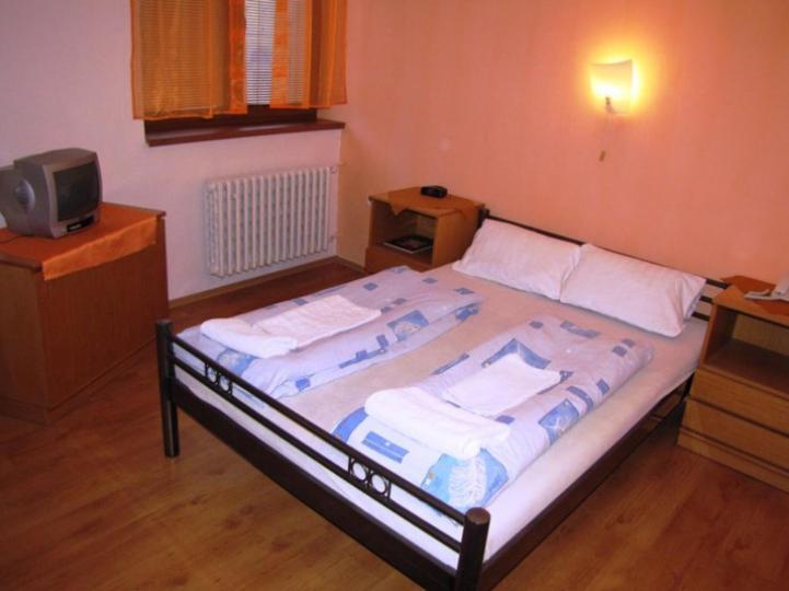 Hotel Slovan Žilina Dış mekan fotoğraf
